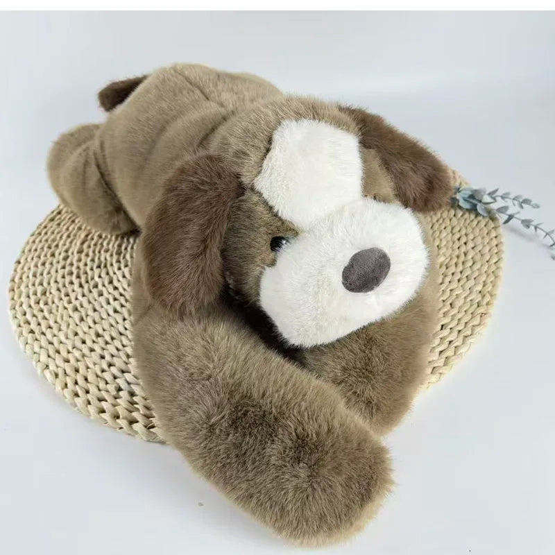 Warmies Weighted Lavender Comfort Bear