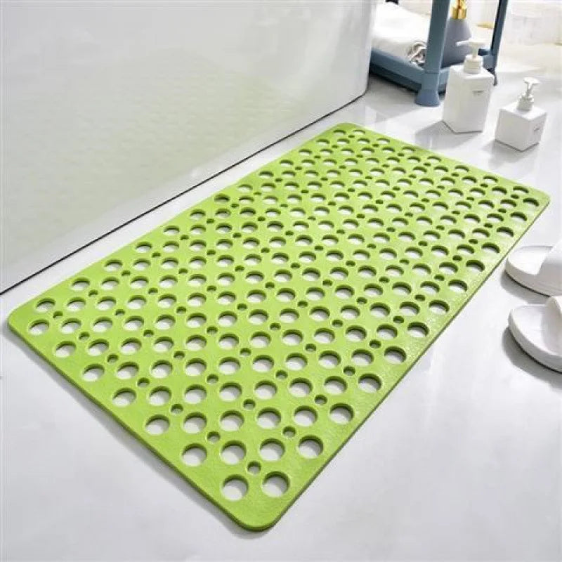 Non-Slip Bath & Shower Mat
