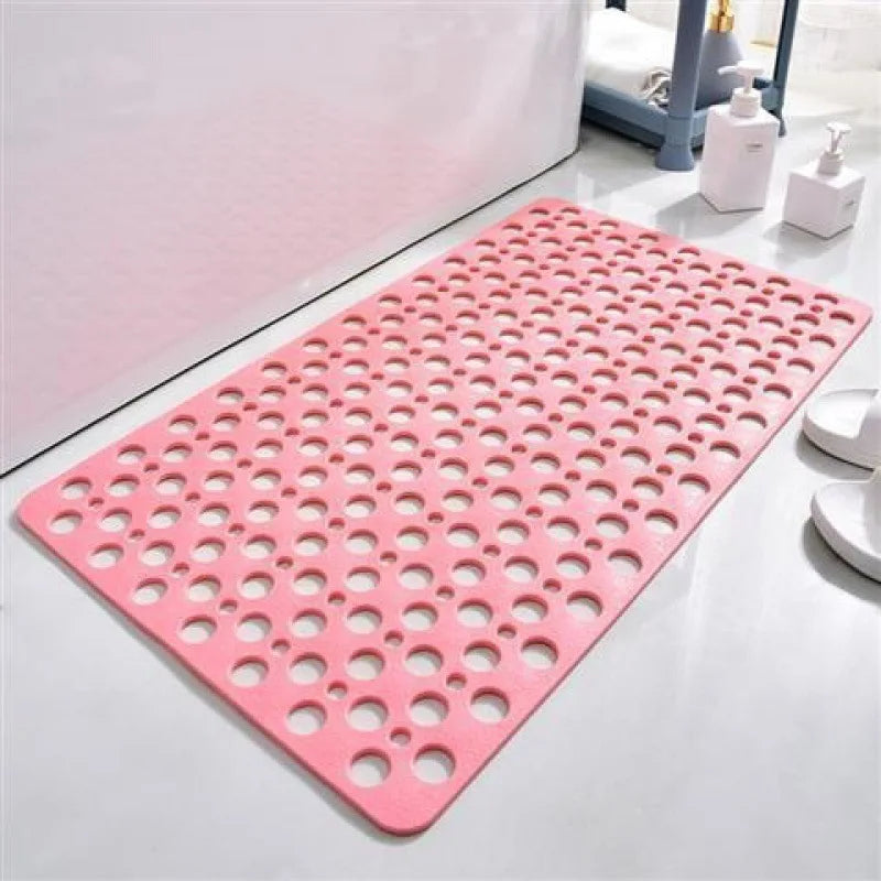 Non-Slip Bath & Shower Mat
