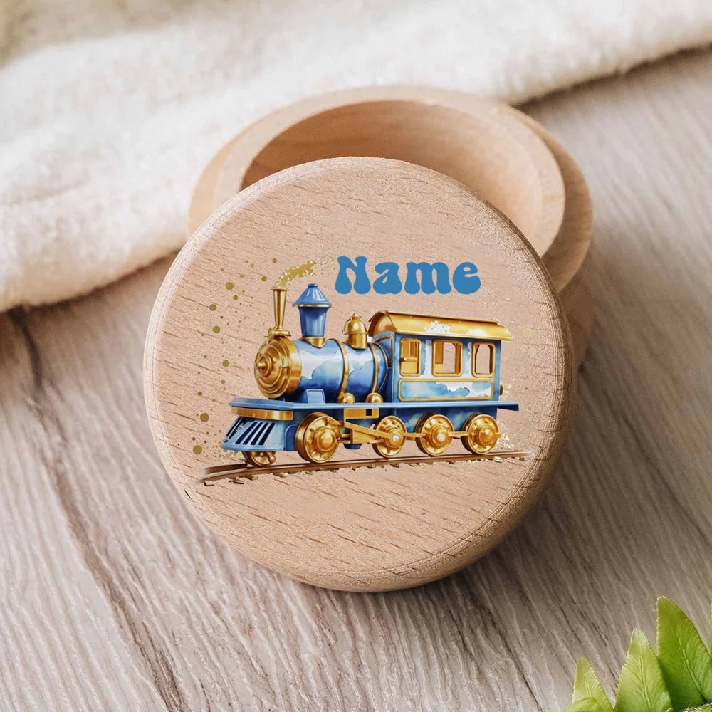 Personalised Memorial Keepsake Box