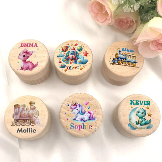 Personalised Memorial Keepsake Box