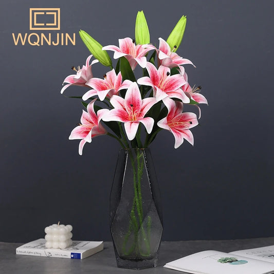 Peace Lily Plant — Sympathy Gift
