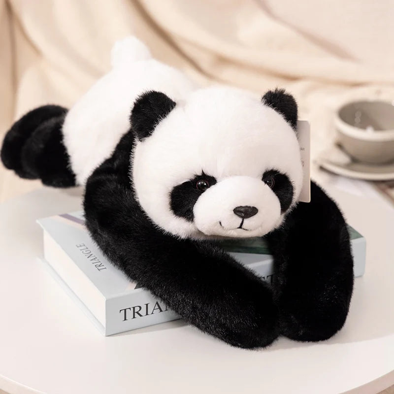 Warmies Weighted Lavender Comfort Bear
