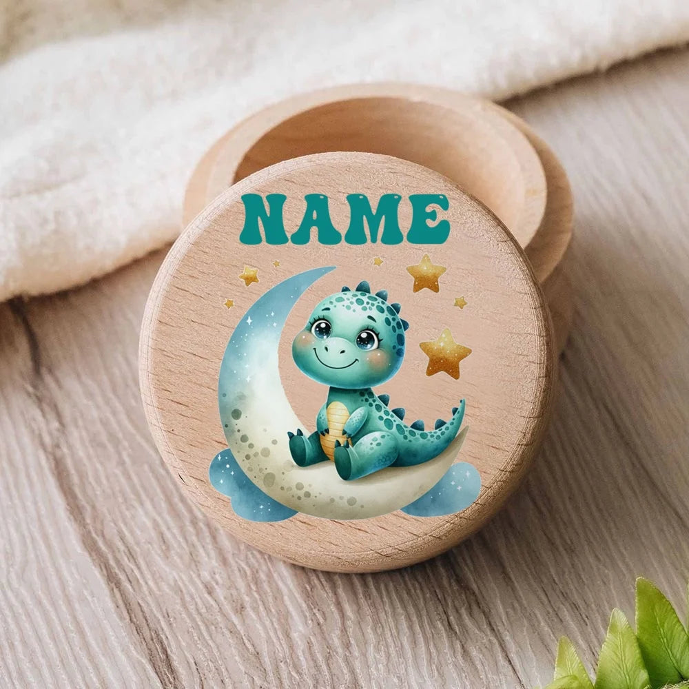 Personalised Memorial Keepsake Box