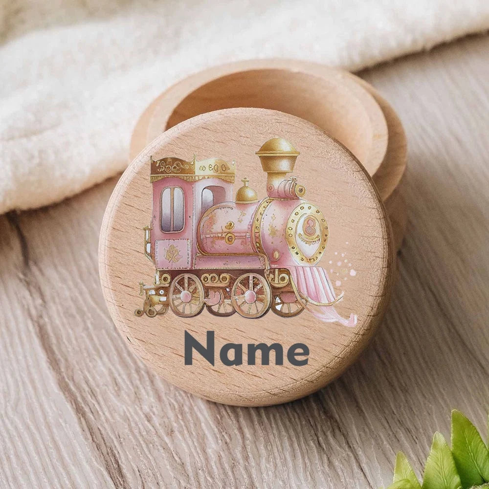 Personalised Memorial Keepsake Box