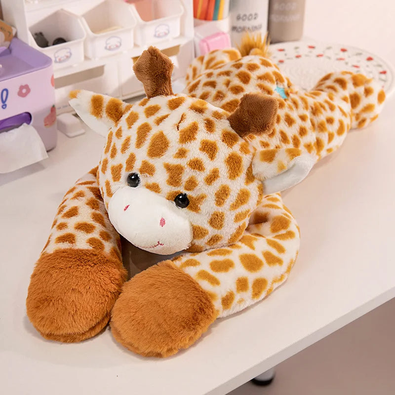 Warmies Weighted Lavender Comfort Bear