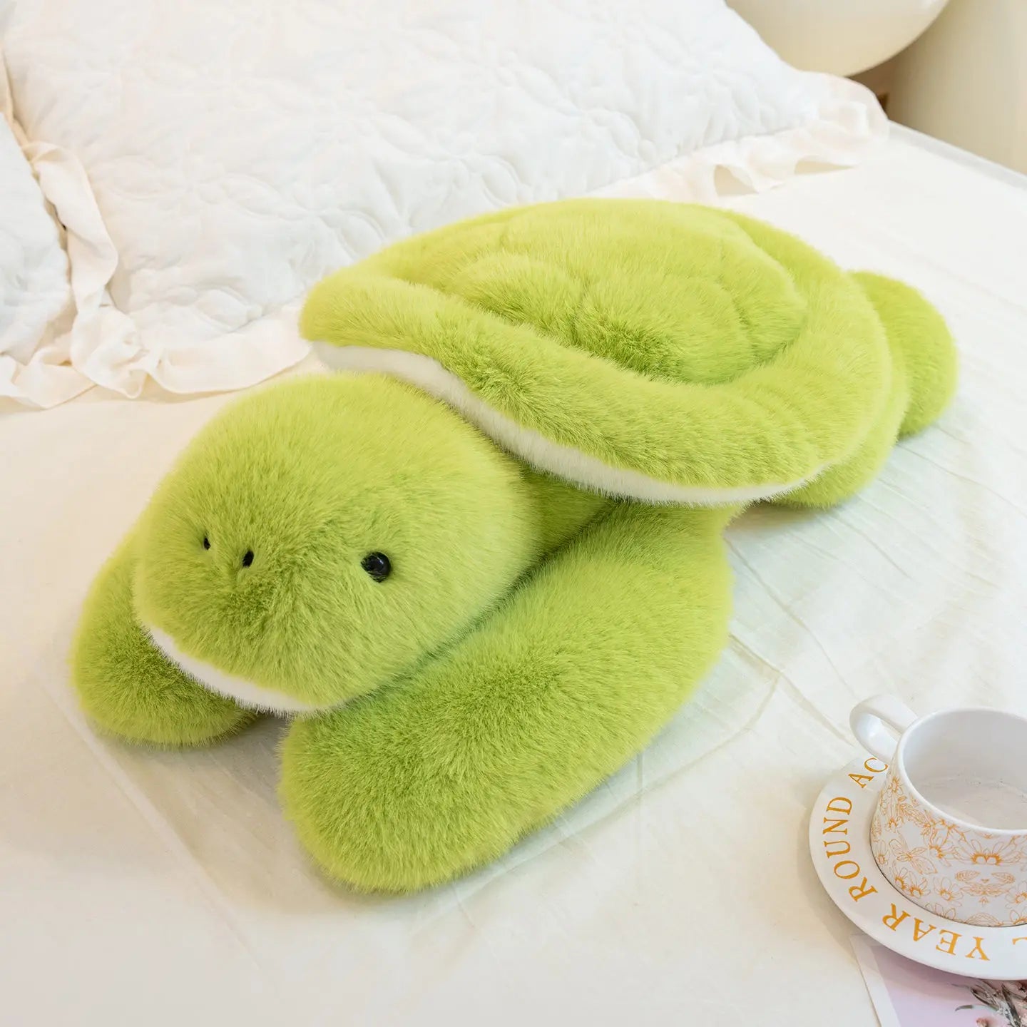 Warmies Weighted Lavender Comfort Bear
