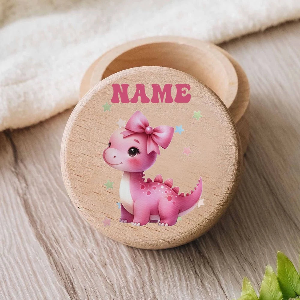 Personalised Memorial Keepsake Box