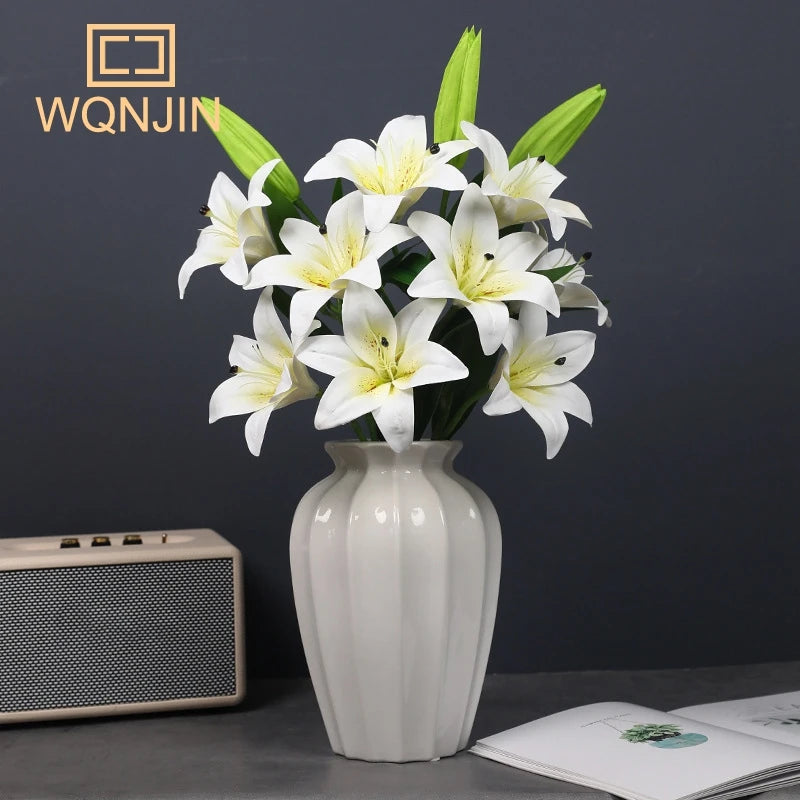 Peace Lily Plant — Sympathy Gift
