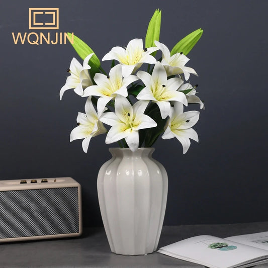 Peace Lily Plant — Sympathy Gift
