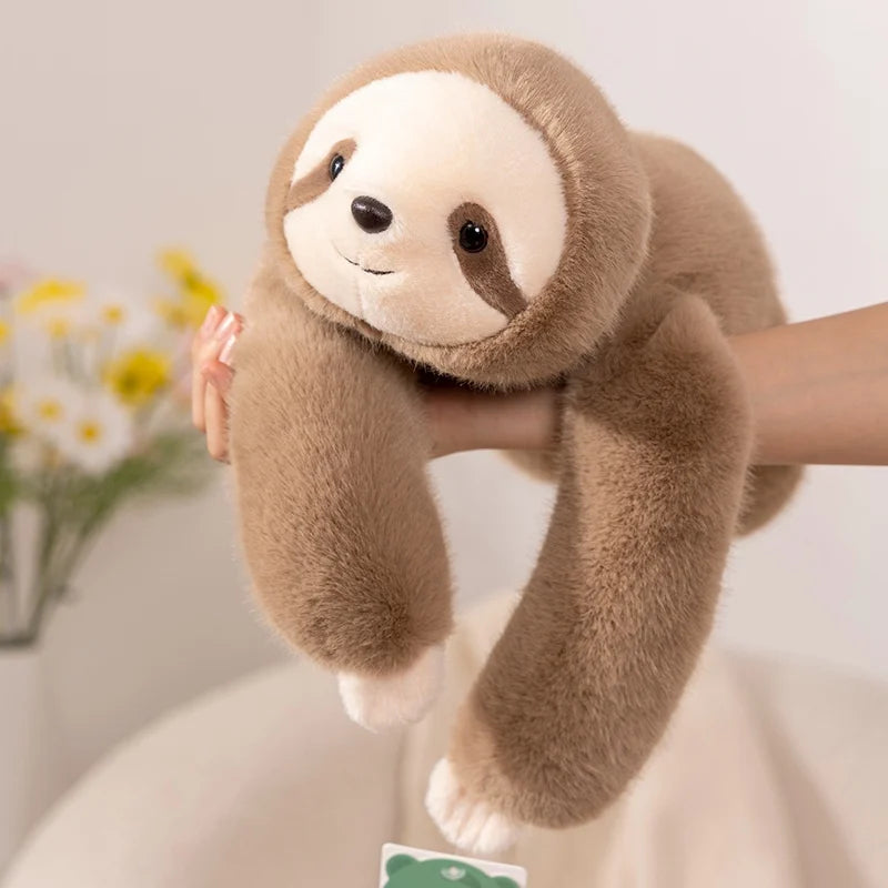 Warmies Weighted Lavender Comfort Bear
