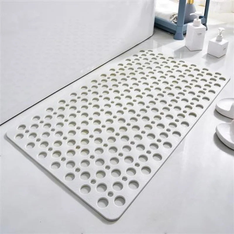 Non-Slip Bath & Shower Mat
