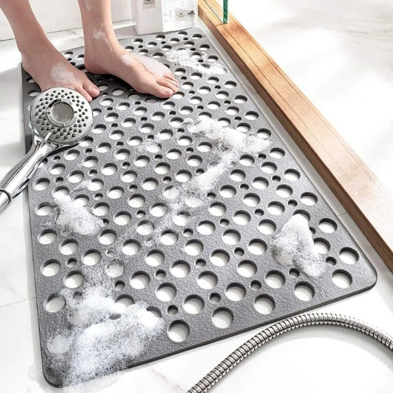 Non-Slip Bath & Shower Mat
