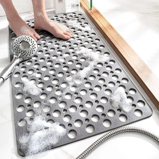 Non-Slip Bath & Shower Mat

