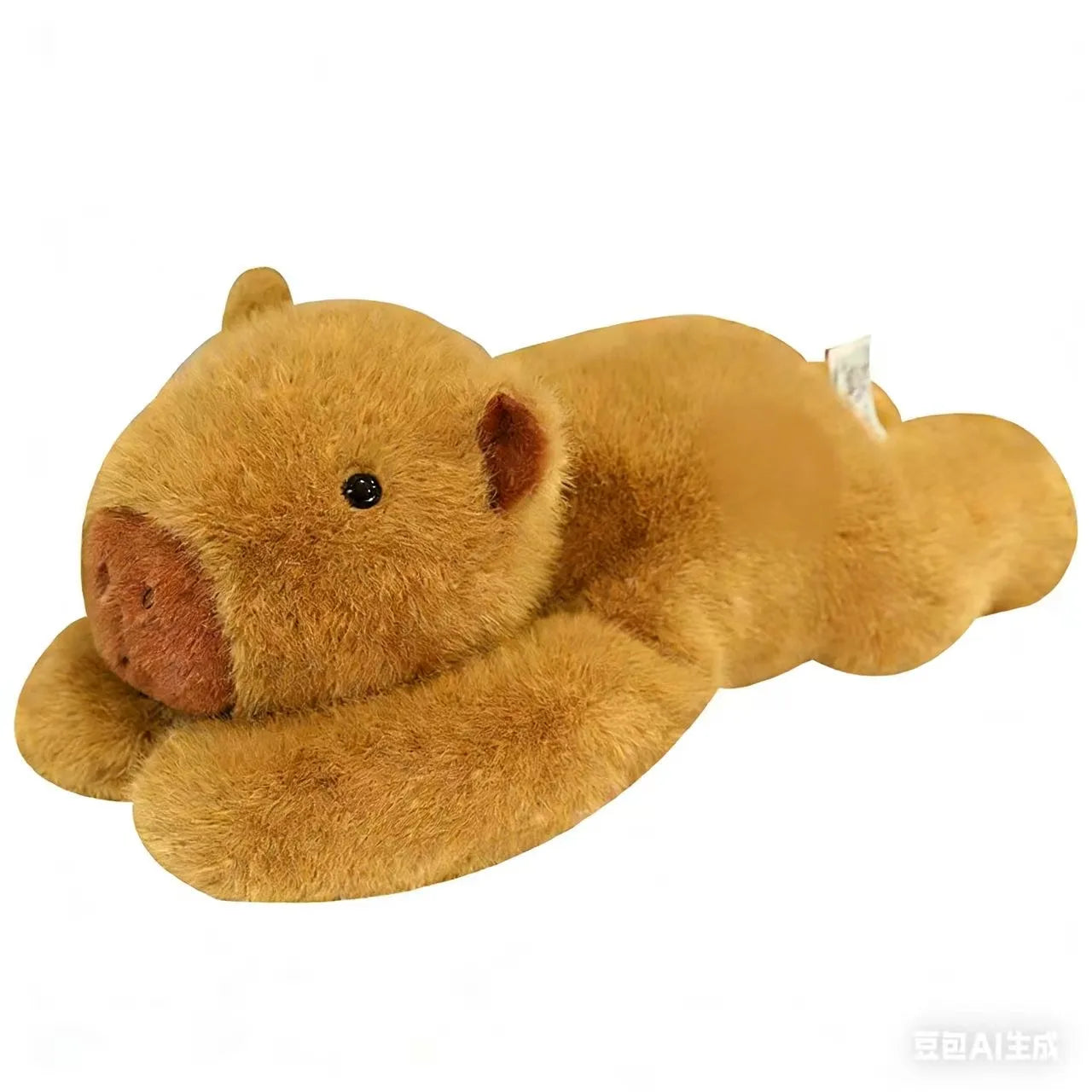 Warmies Weighted Lavender Comfort Bear