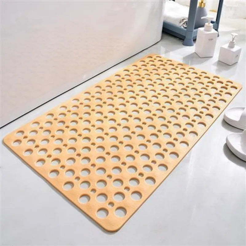 Non-Slip Bath & Shower Mat
