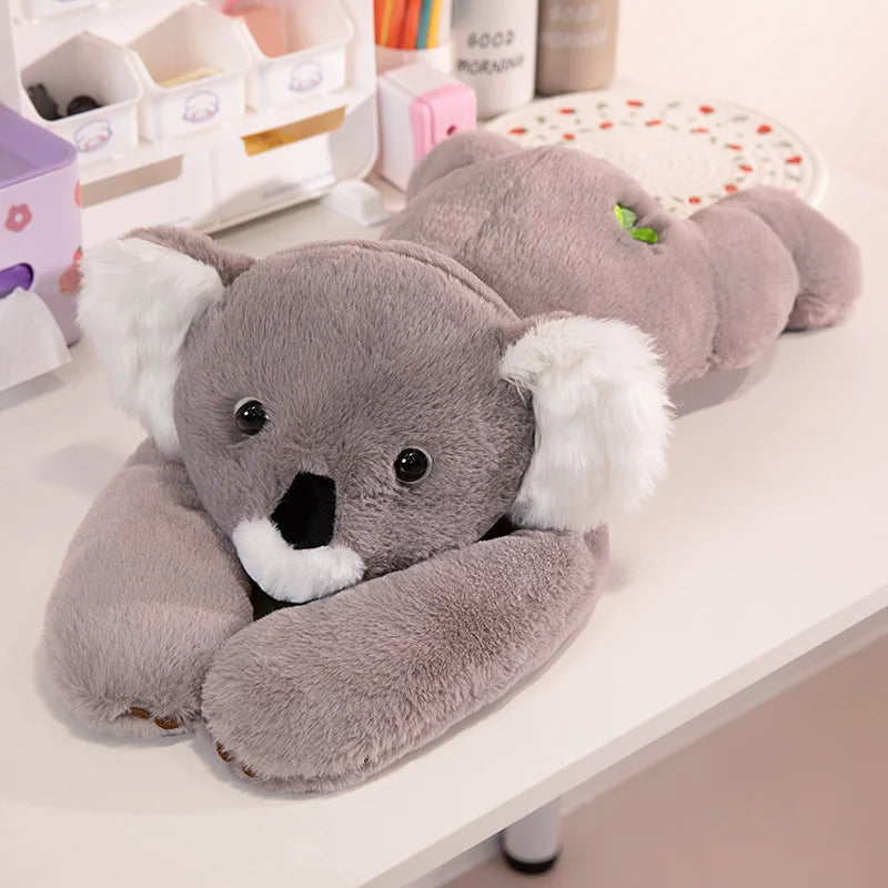 Warmies Weighted Lavender Comfort Bear