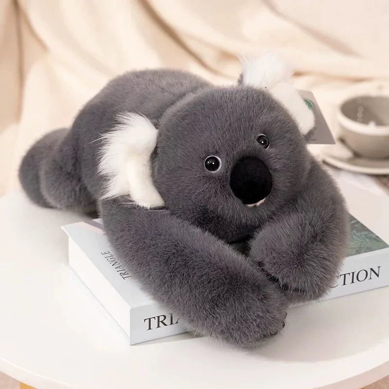 Warmies Weighted Lavender Comfort Bear