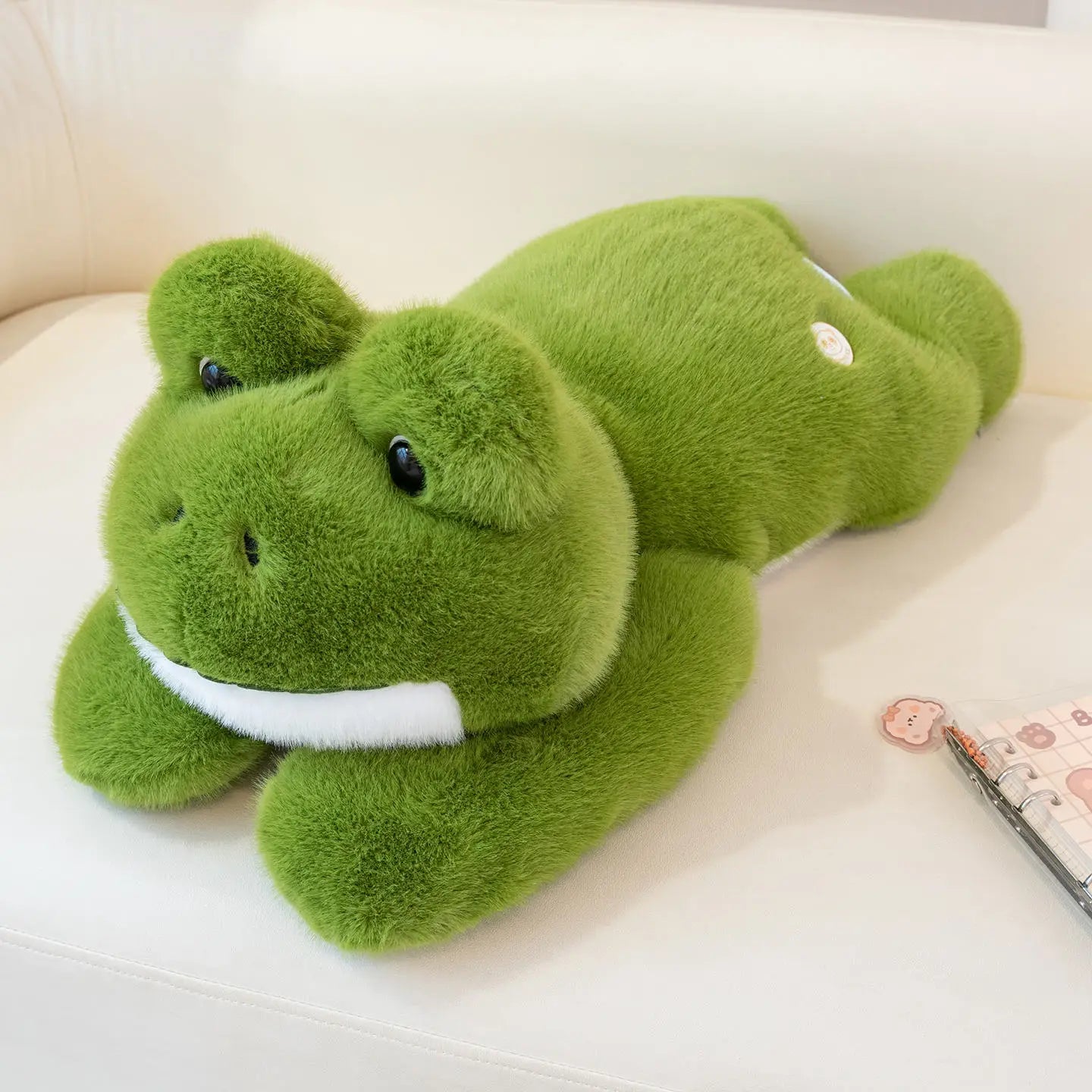 Warmies Weighted Lavender Comfort Bear
